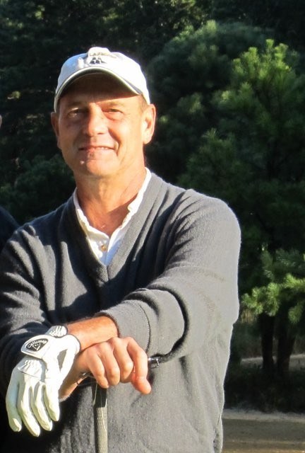 Obituary of James Leahy