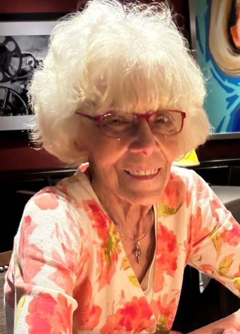 Obituary of Shirley A Kiger