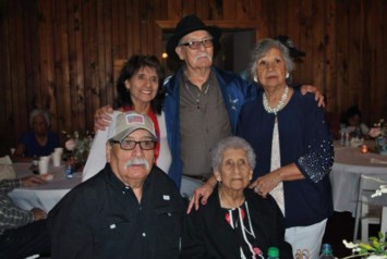 Obituary of Epimenio Torres