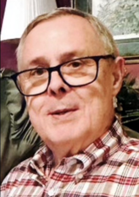 Avis de décès de Thomas "Tom" Earl Lambert