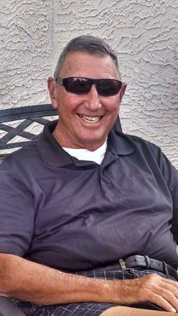 Obituary of David Siegel