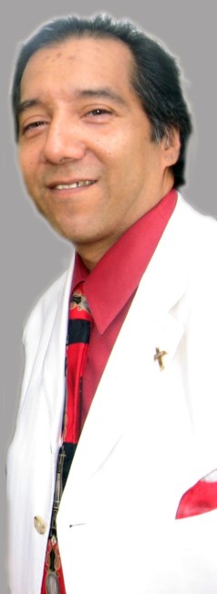 Obituary of Marcos Martinez