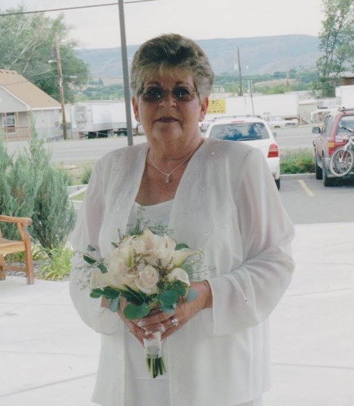 Glenda Lou D'Apice Obituary Grand Junction, CO