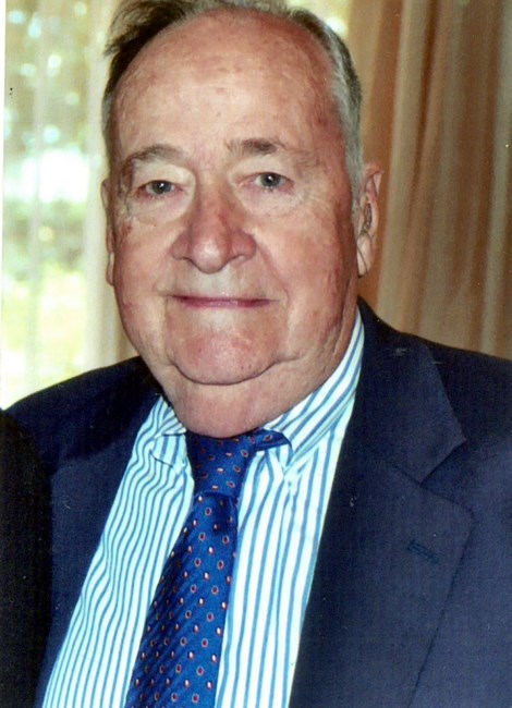 Obituary of John Parker Schneidau, Sr.