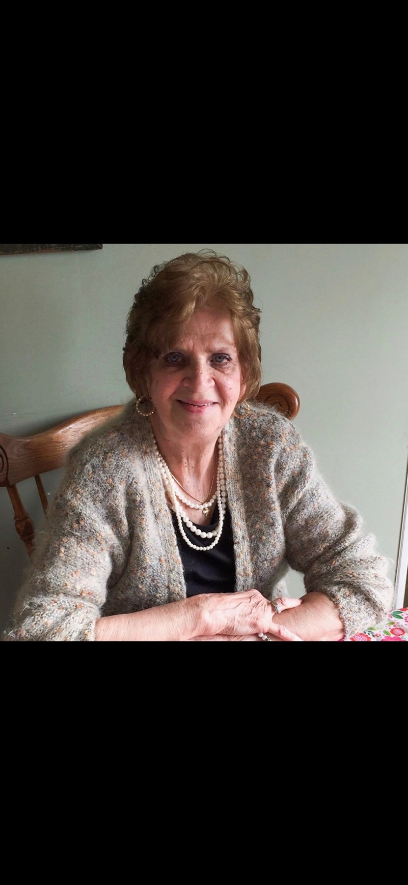 Obituary of Donna Mae Olga Guido
