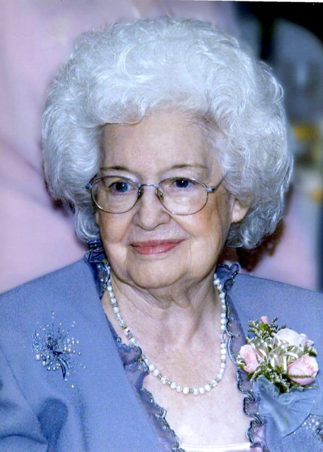 Obituary of Beulah R. Turner