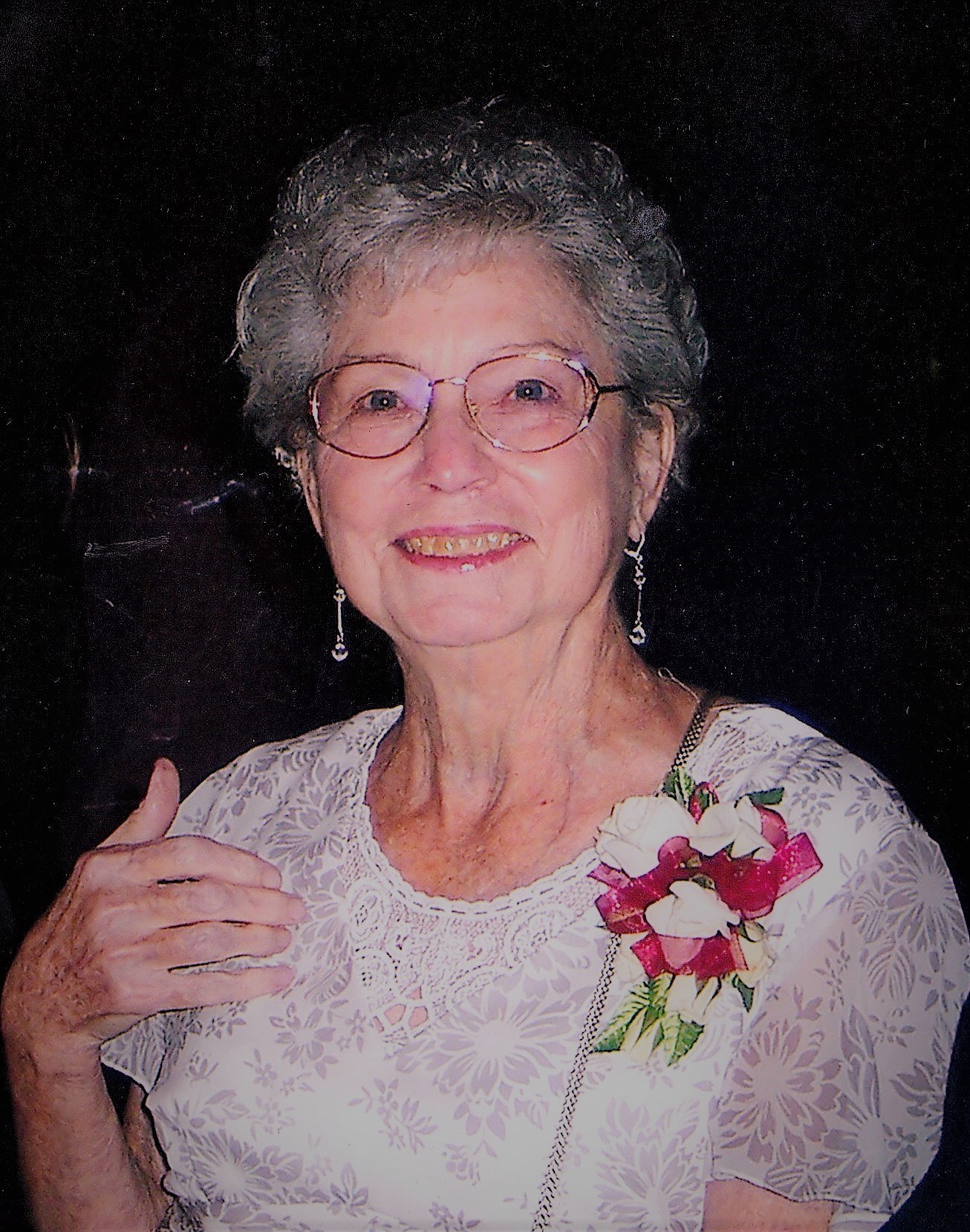 Mary J. "Jackie" Dice Obituary Shreveport, LA