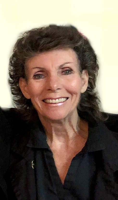 Obituary of Barbara Ann Stewart