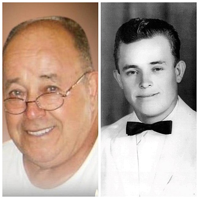 Obituary of Luis M. Velez