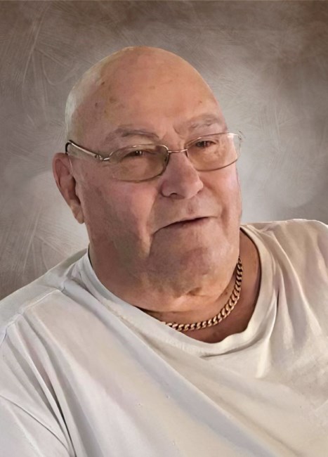 Obituary of M. Fernand Boulanger ''dit Baker''