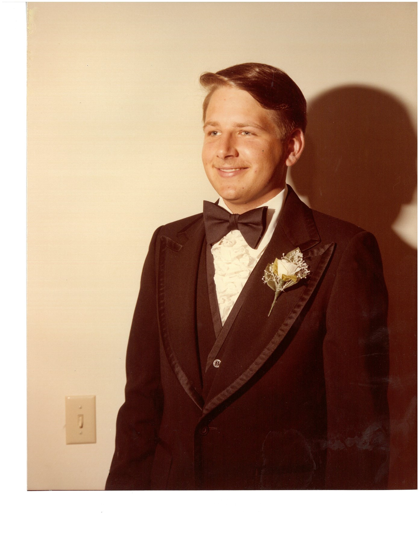 Obituary of Keith Ray Hembree