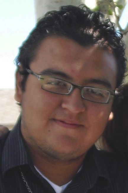 Obituary of Marco Gandara