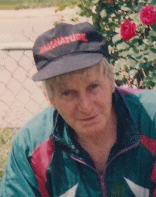 Obituary of Robert L. "Bob" Hamel