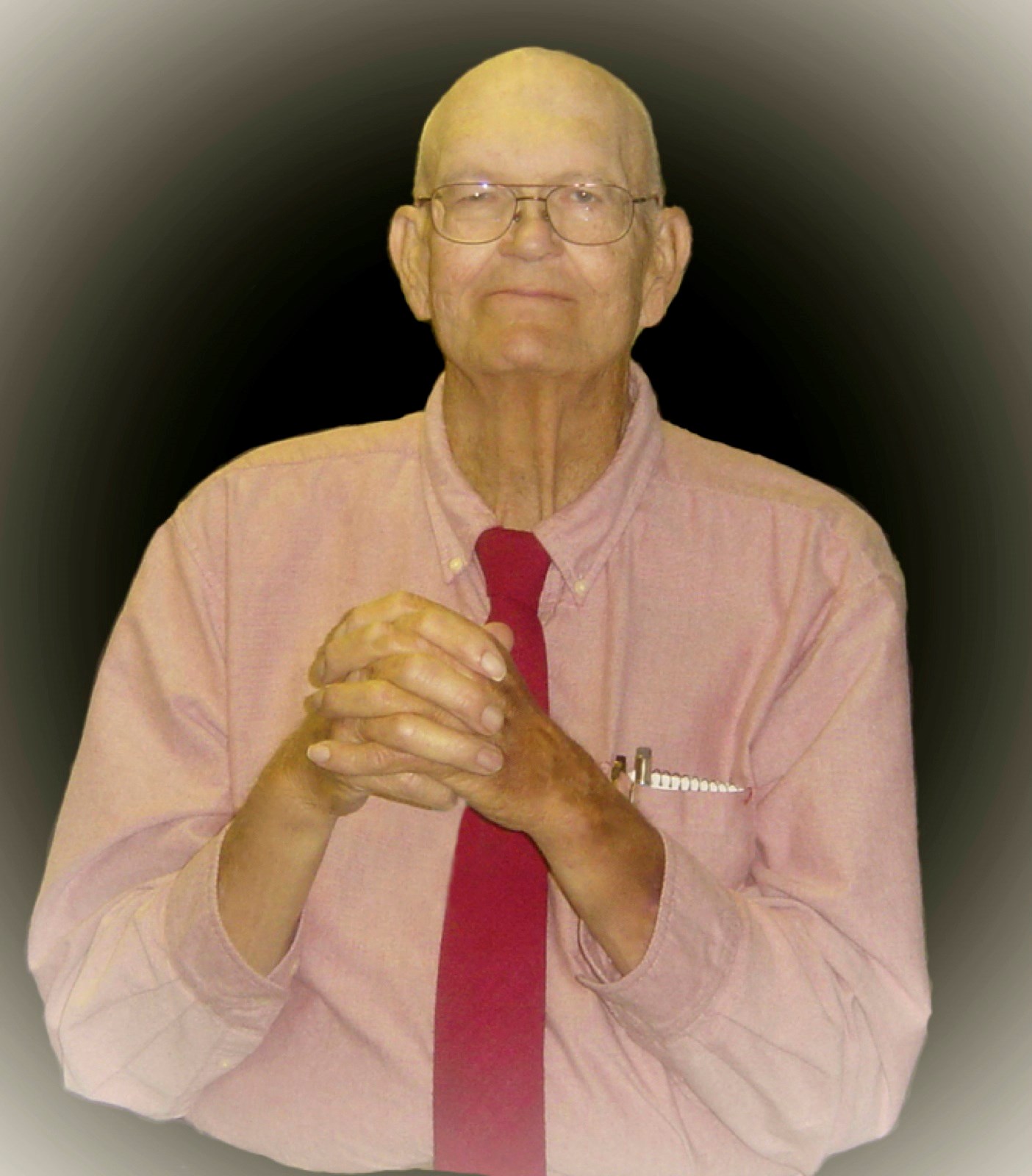 Obituary of James M. Hansen
