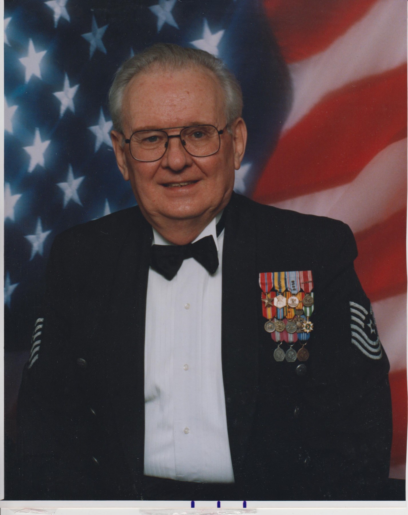 Obituary of Joseph James Duffy