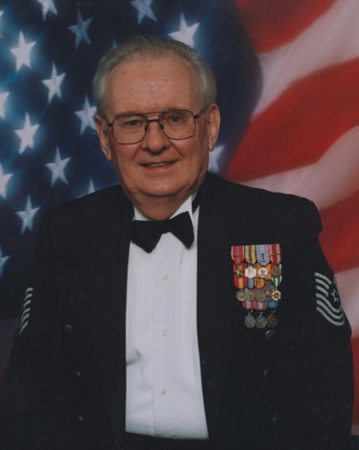 Obituary of Joseph James Duffy