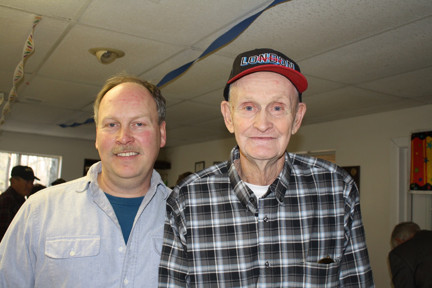 Avis de décès de Howard  "Pop" Benjamin Bowers