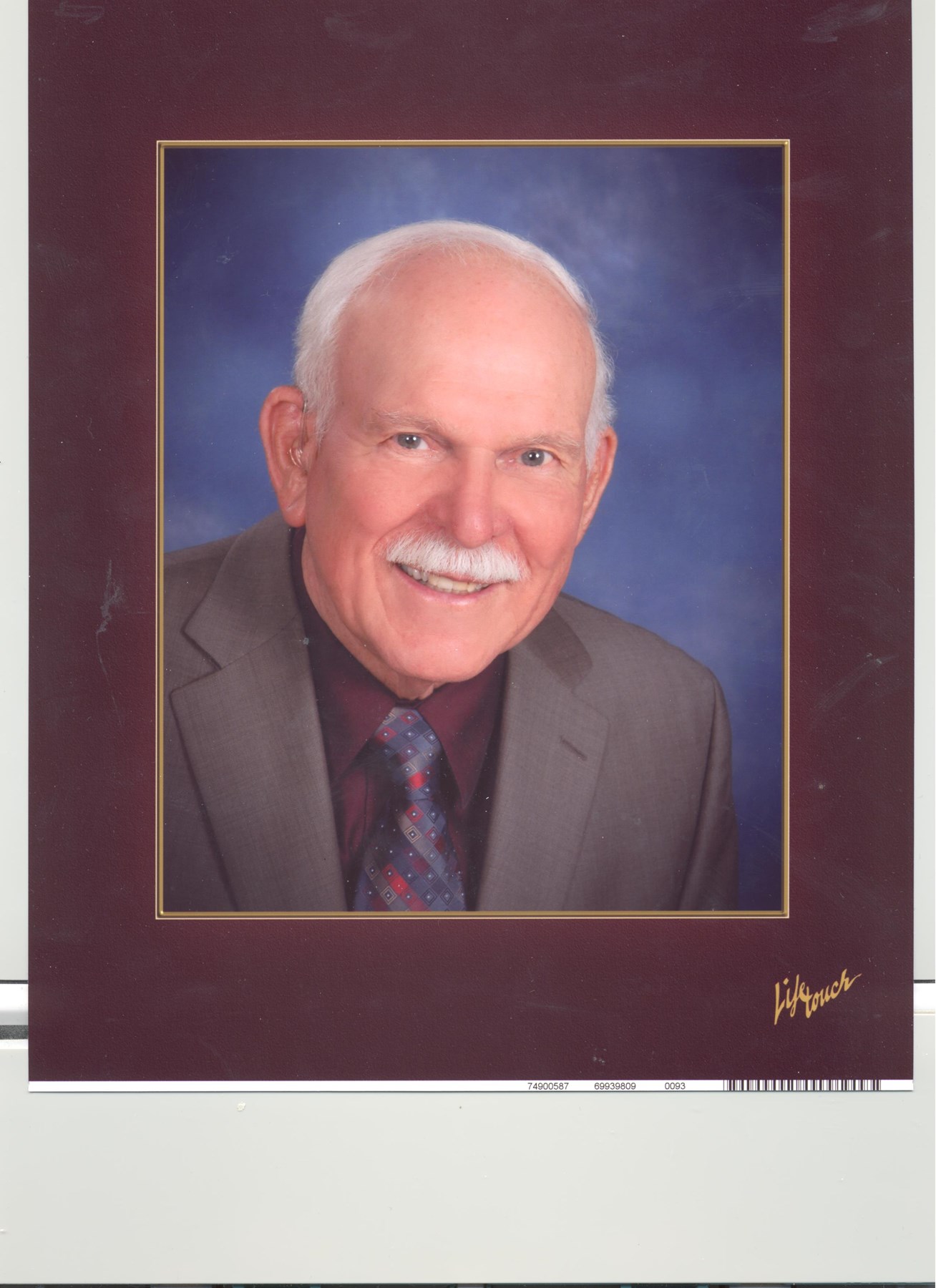 Obituary of Stanley Michalik