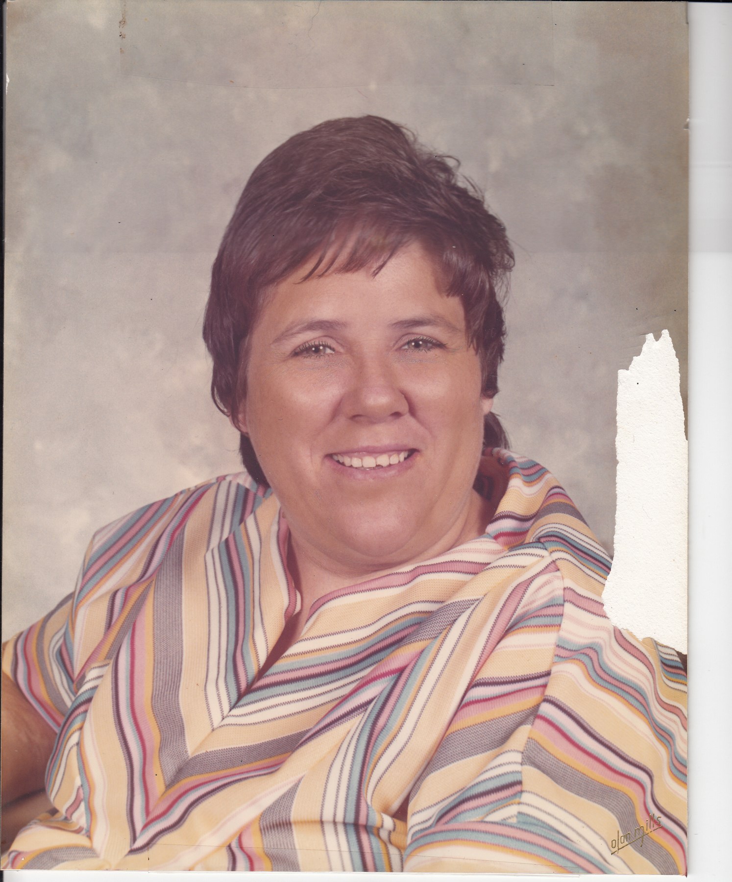 Obituary of Jeannie L. Dunn