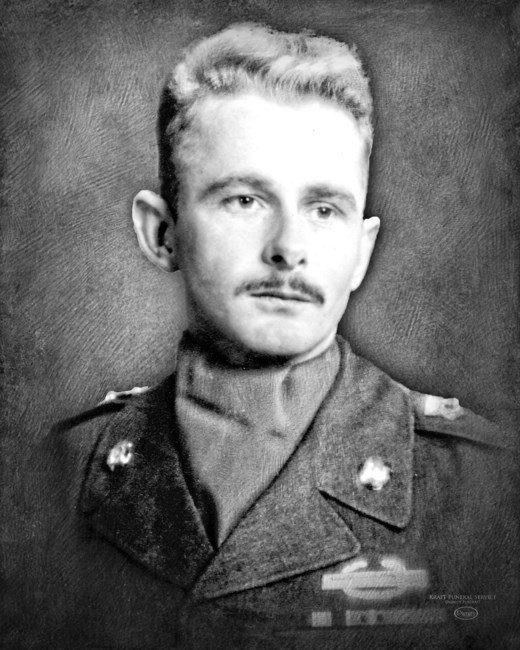 Obituario de Ivan R. Strange