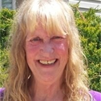 Obituary of Diane Marie Moore