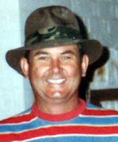 Obituary of Tommy Wayne Robinson