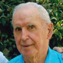 Obituary of Vito Dalfino