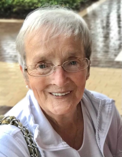 Obituary of Miriam "Mimi" Ruth Linder