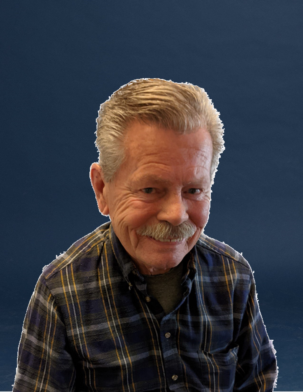 Obituary of John Wayne Lomax