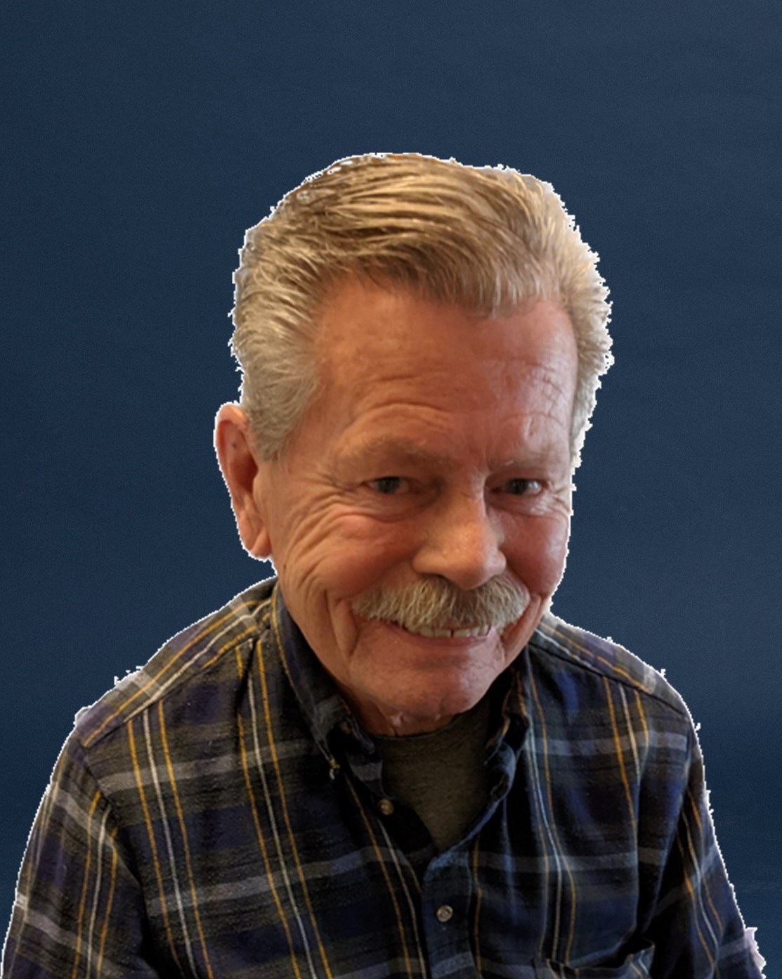 John Wayne Lomax Obituary - Millcreek, UT