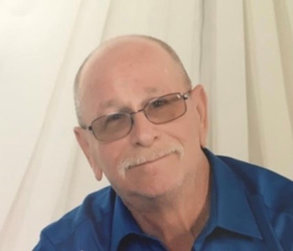 Obituary of James H. "Bubba" Liner