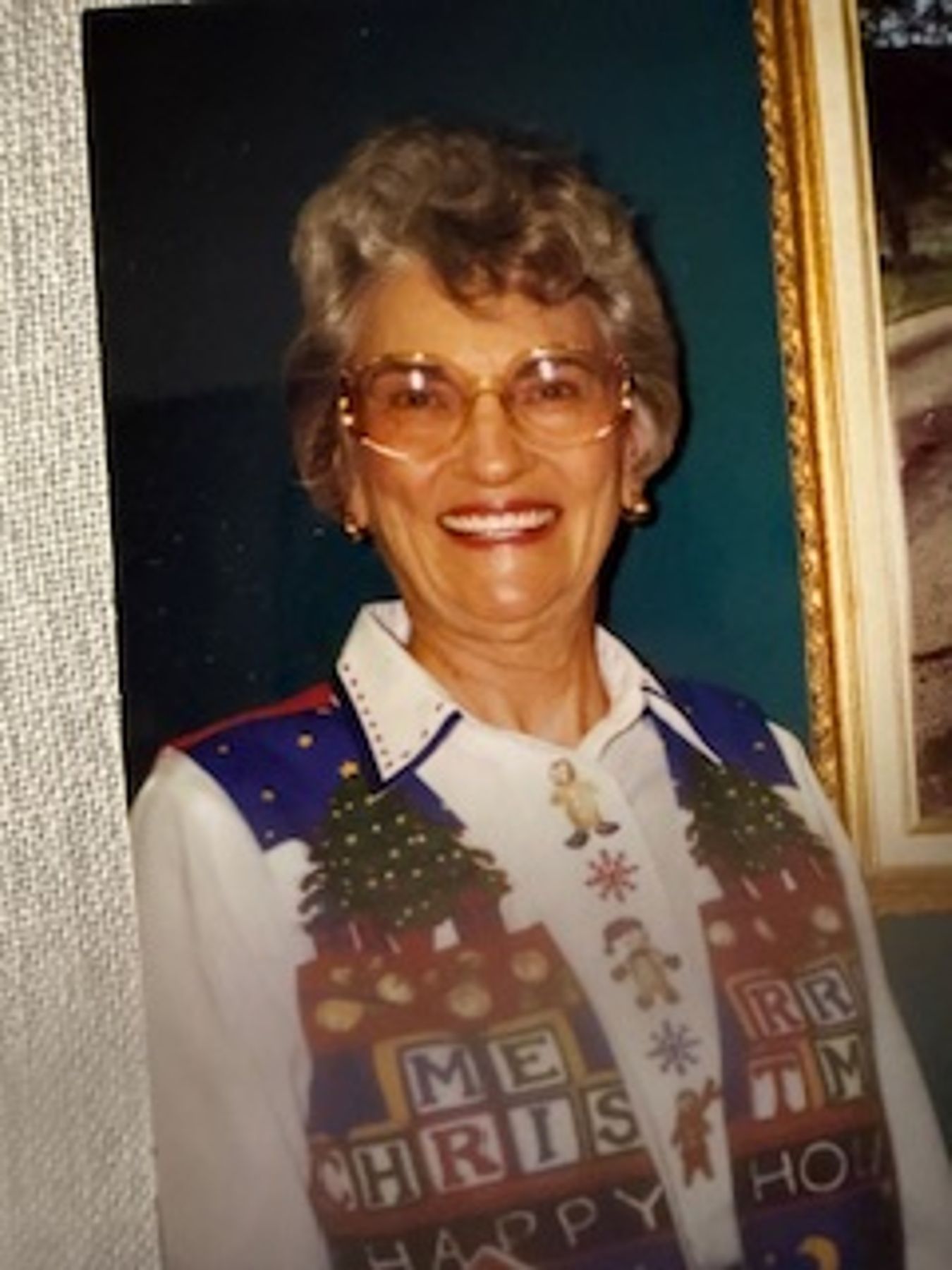 Obituary of Johnnie Davis Matlock