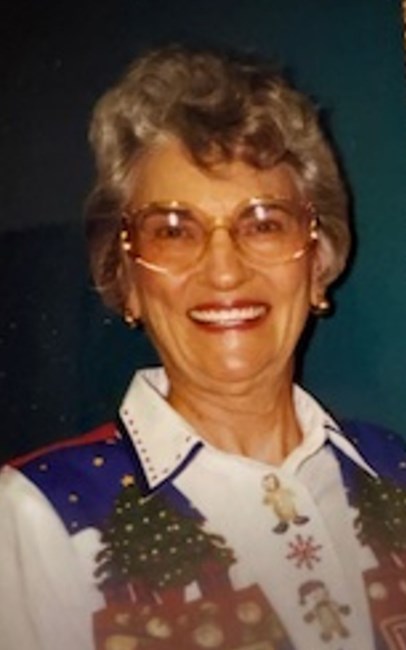 Obituary of Johnnie Davis Matlock