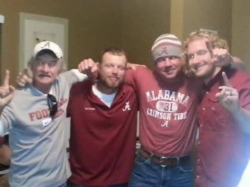 Obituary of Dennis Doyle Brown