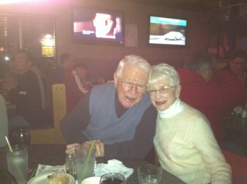 Obituary of Anna "Ann" Mae Phillips