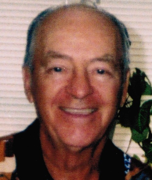 Obituary of Franklin P Hillyard