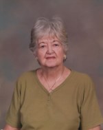 Mary Hedges