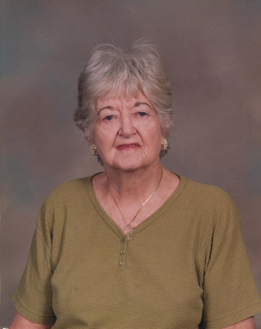 Obituary of Mary Alice Hedges