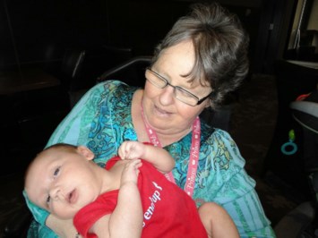 Obituary of Gail Mercedes White Inglis