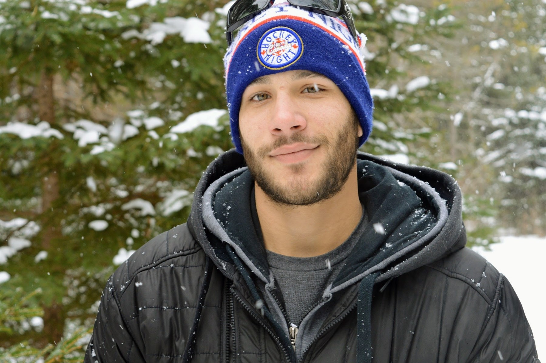 David MCKENNA Obituary Glendora, CA