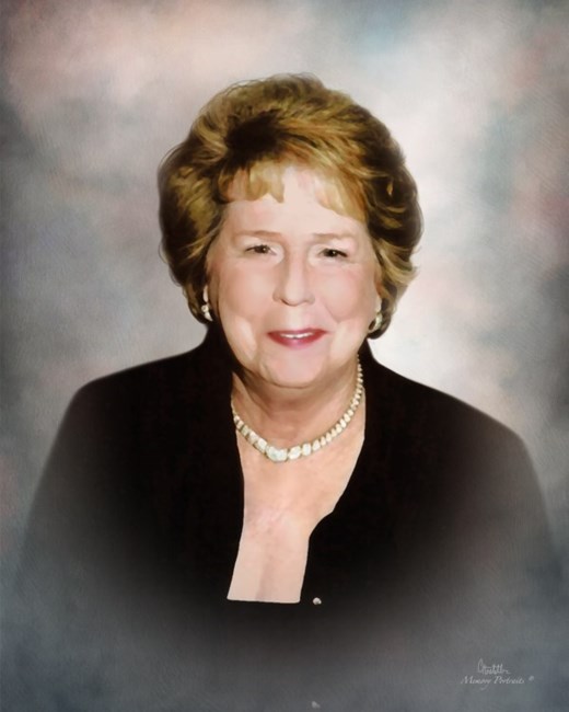 Obituary of Cecilia "Ceal" Benson