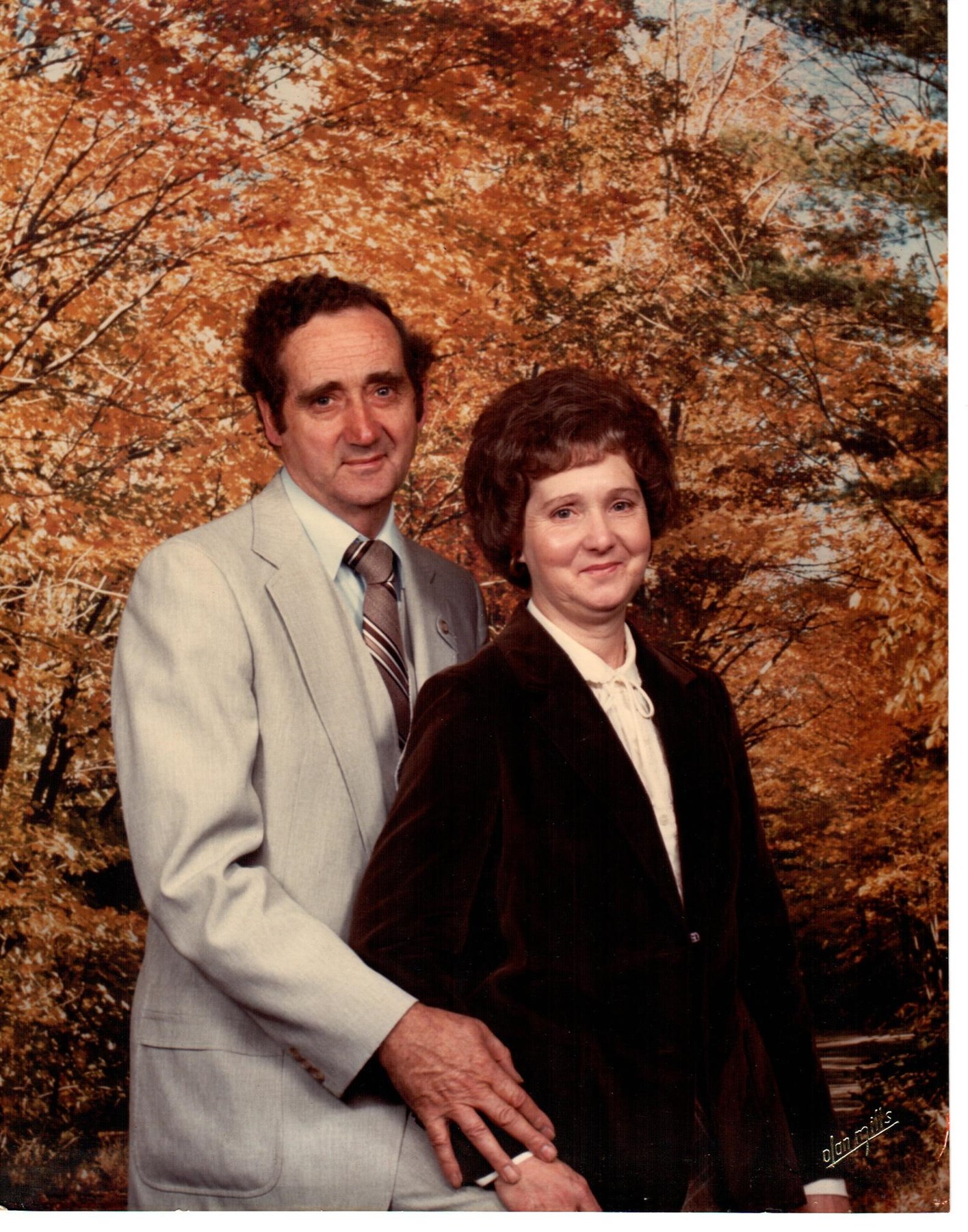 Obituary of Betty Ann McClendon