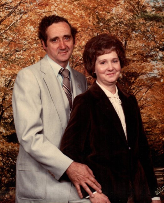 Obituary of Betty Ann McClendon