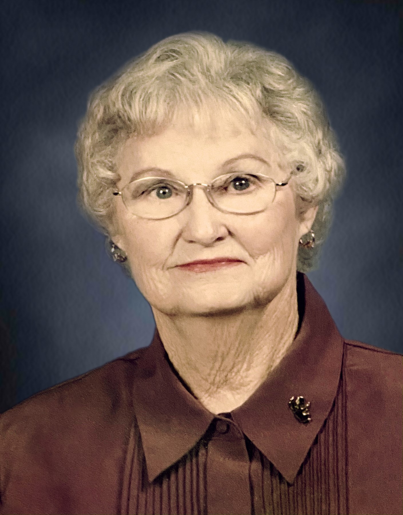 Obituary of Minnie Merle Ebarb