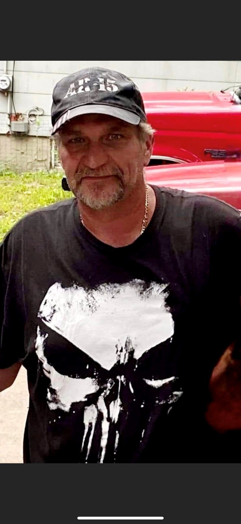 Obituary of Robert "Rob" Sposito