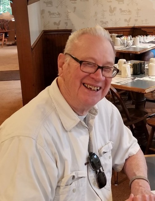 Obituary of William F Kramer