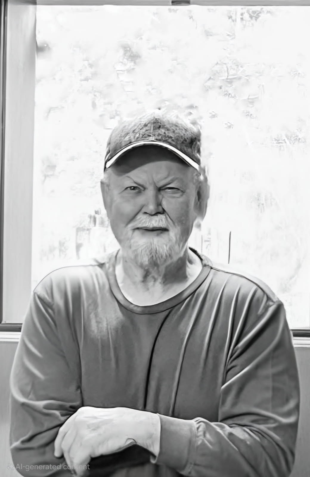 Avis de décès de Robert Charles Boileau