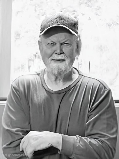 Avis de décès de Robert Charles Boileau