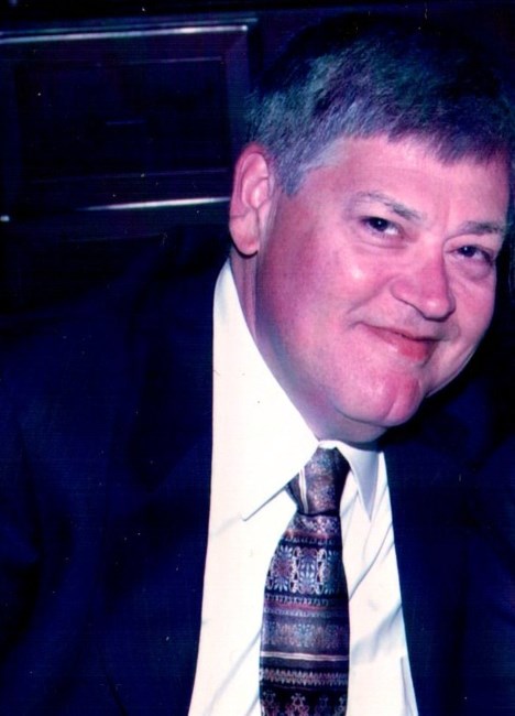 Obituario de Michael Crabtree