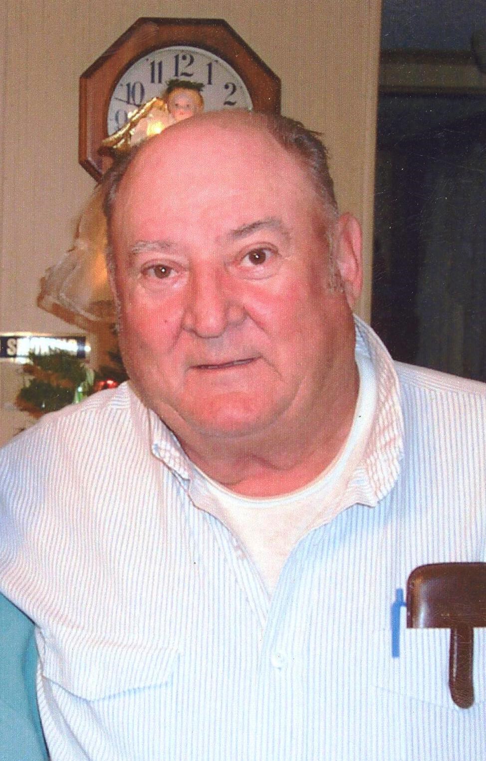 William "Bill" Mumford, Obituary Salisbury, MD